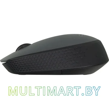 Мышь Logitech M170 Wireless (серый) картинка 2